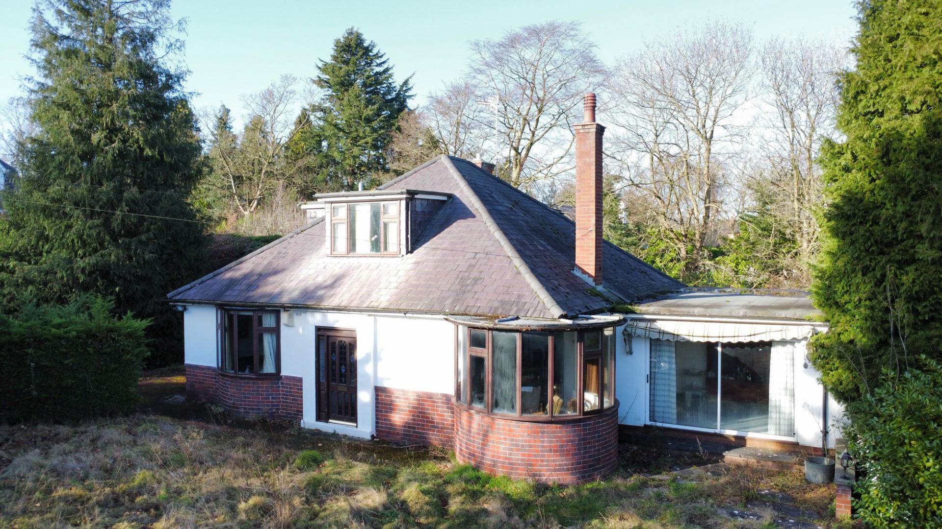 Pistyll Hill, Marford, Wrexham Monopoly Buy Sell Rent